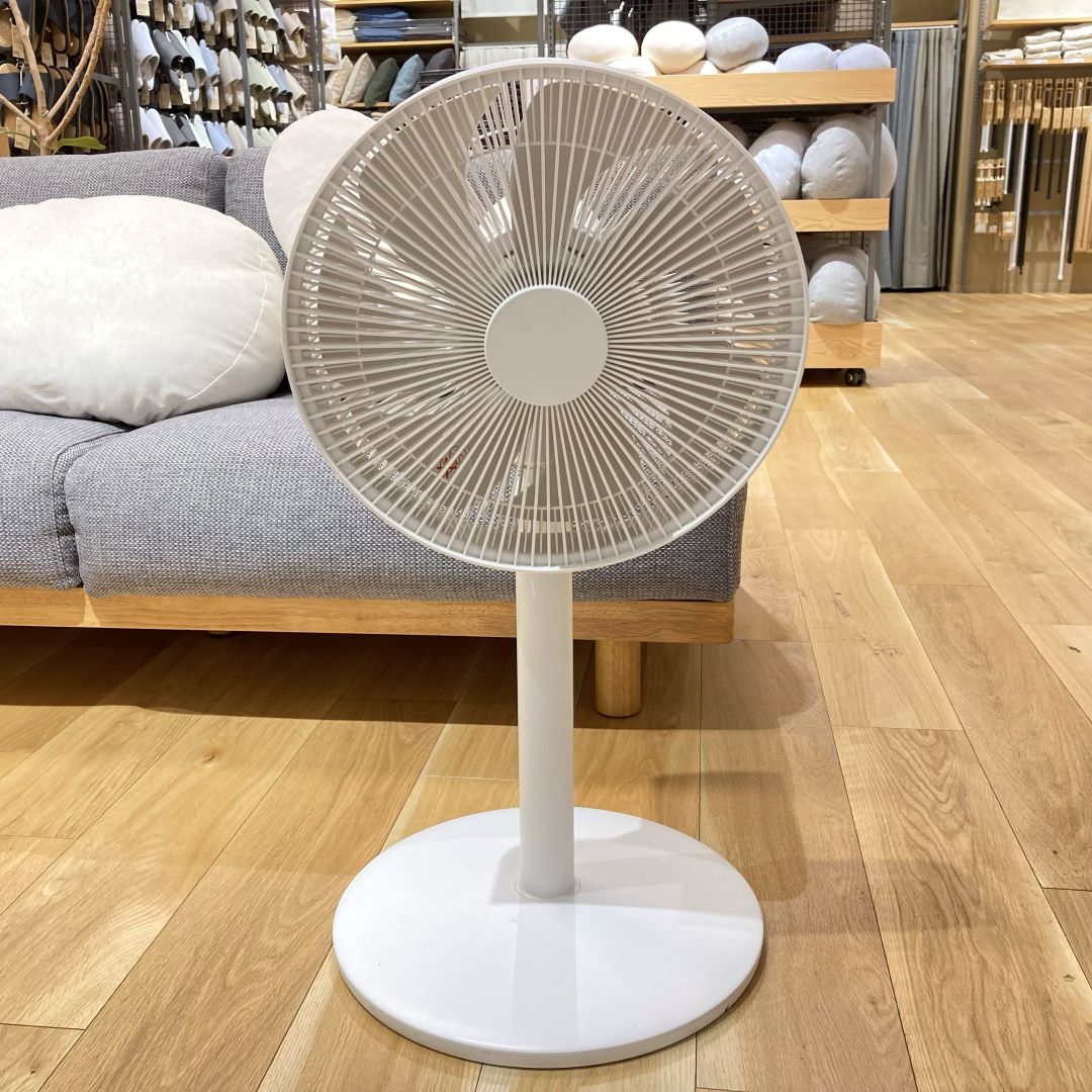 扇風機