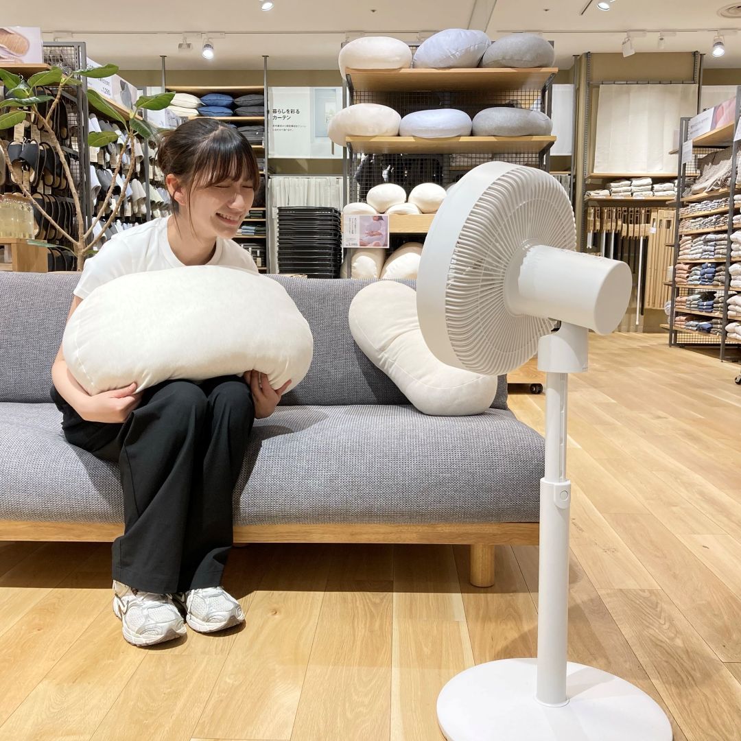 扇風機