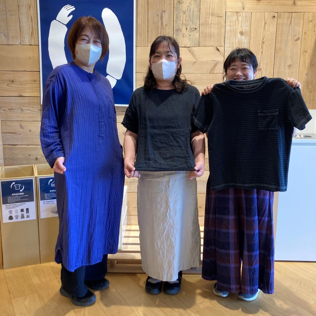 資源回収