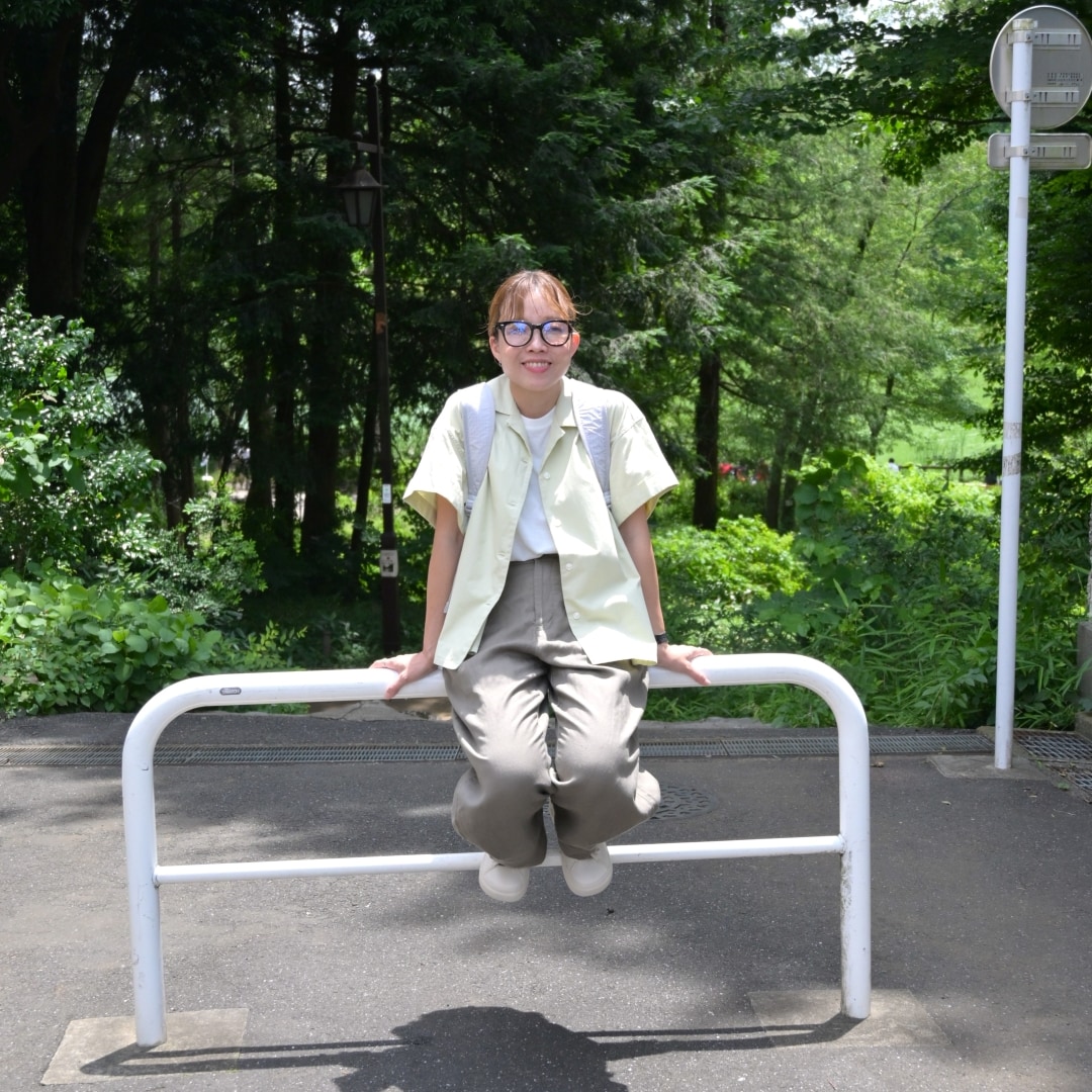 最後の写真