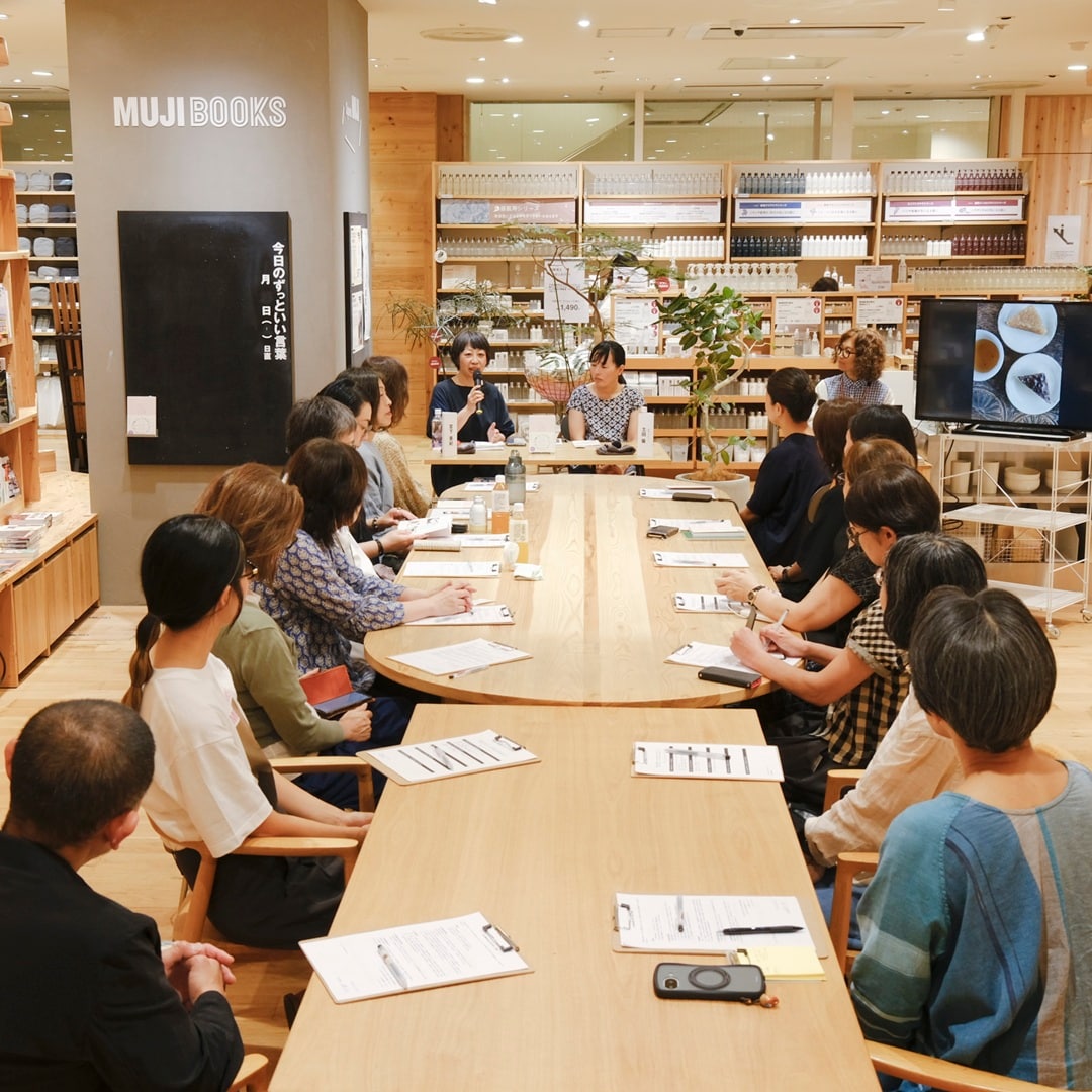 【京都山科】わたしにとって京都が推し活｜イベントレポート_Fpky90