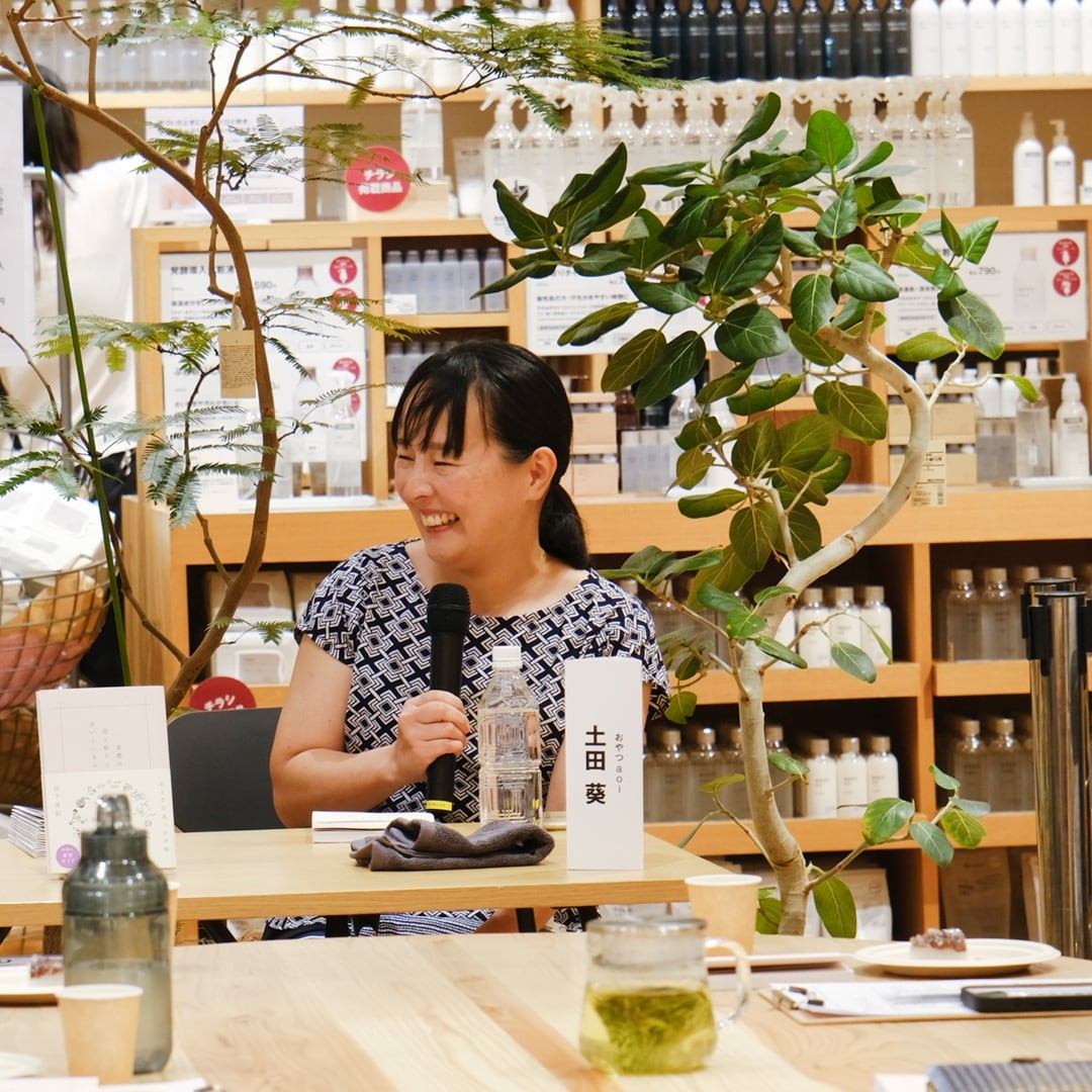 【京都山科】わたしにとって京都が推し活｜イベントレポート_eDsJx3