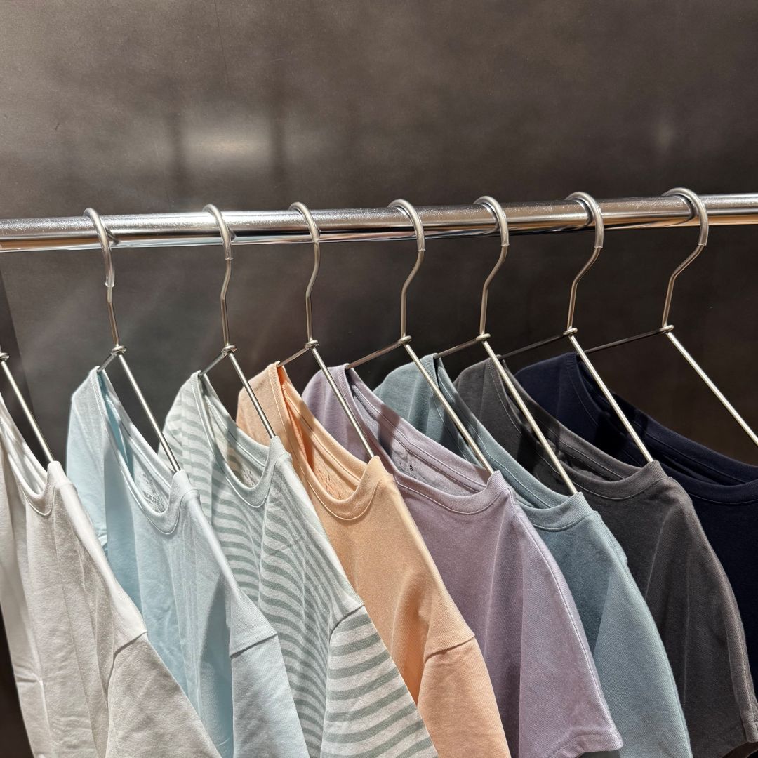婦人Tシャツの画像
