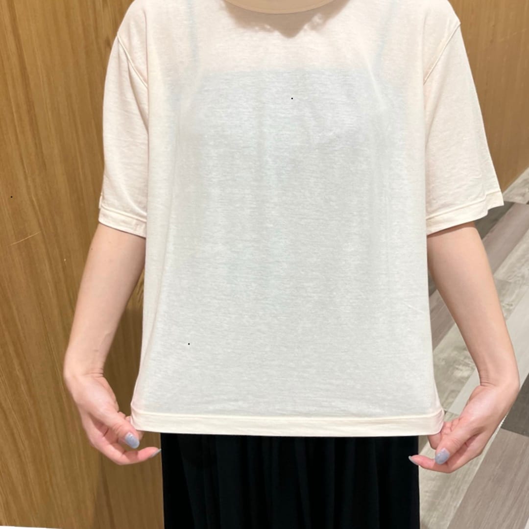 ギャザースカート