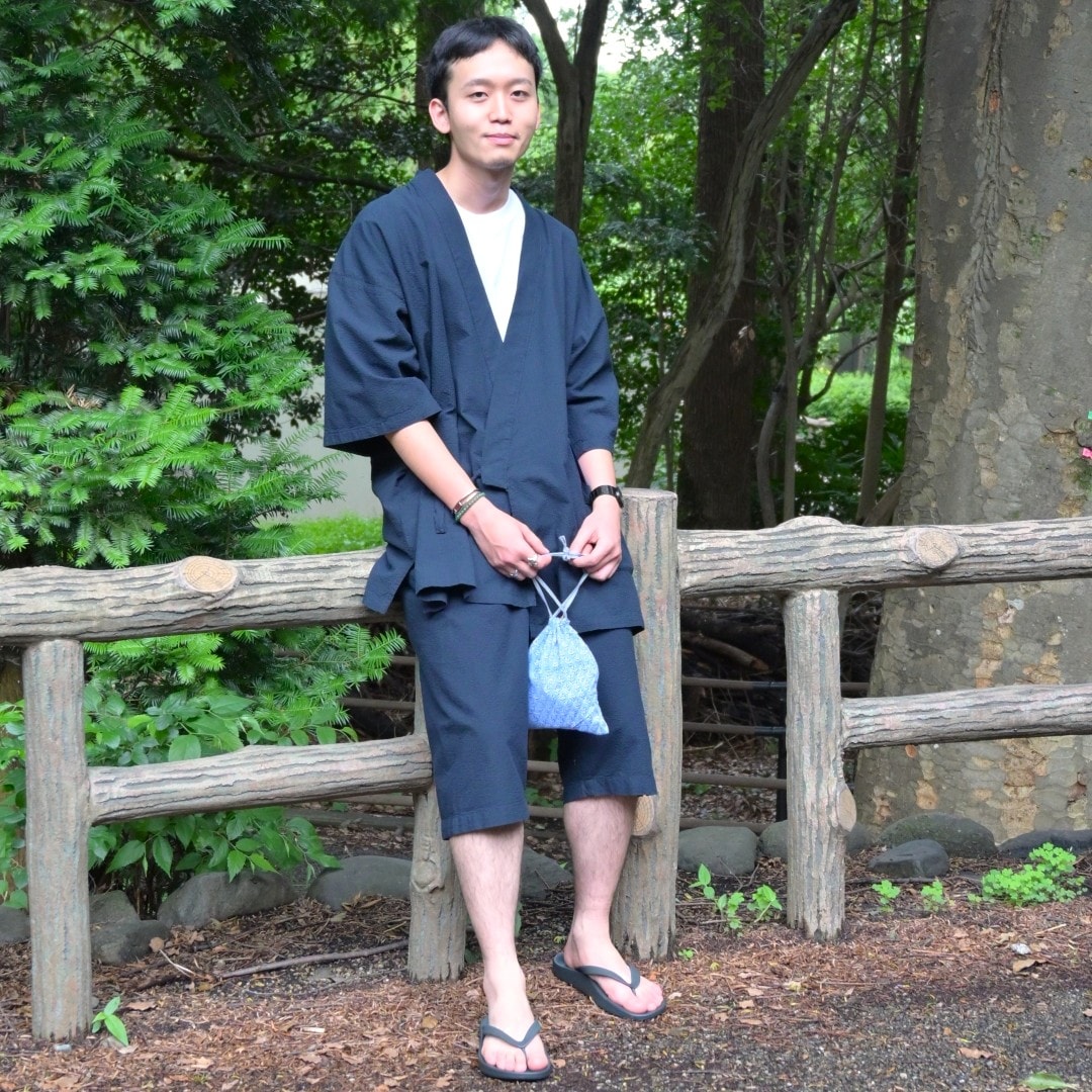 全身写真