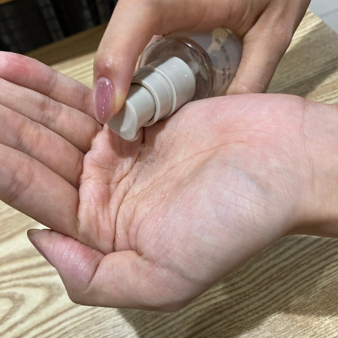 【ららぽーと和泉】発酵導入美容液のご紹介