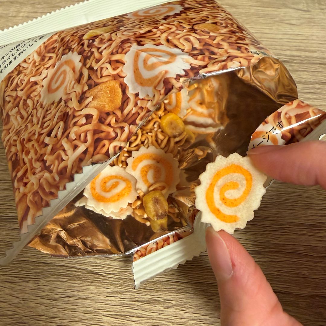 【モリタウン昭島】７月新商品のご案内／かわいい見た目のぽち菓子_K5cW2Y