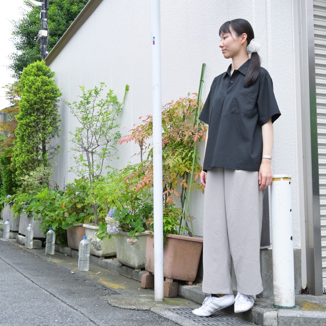 ラストよりかかり