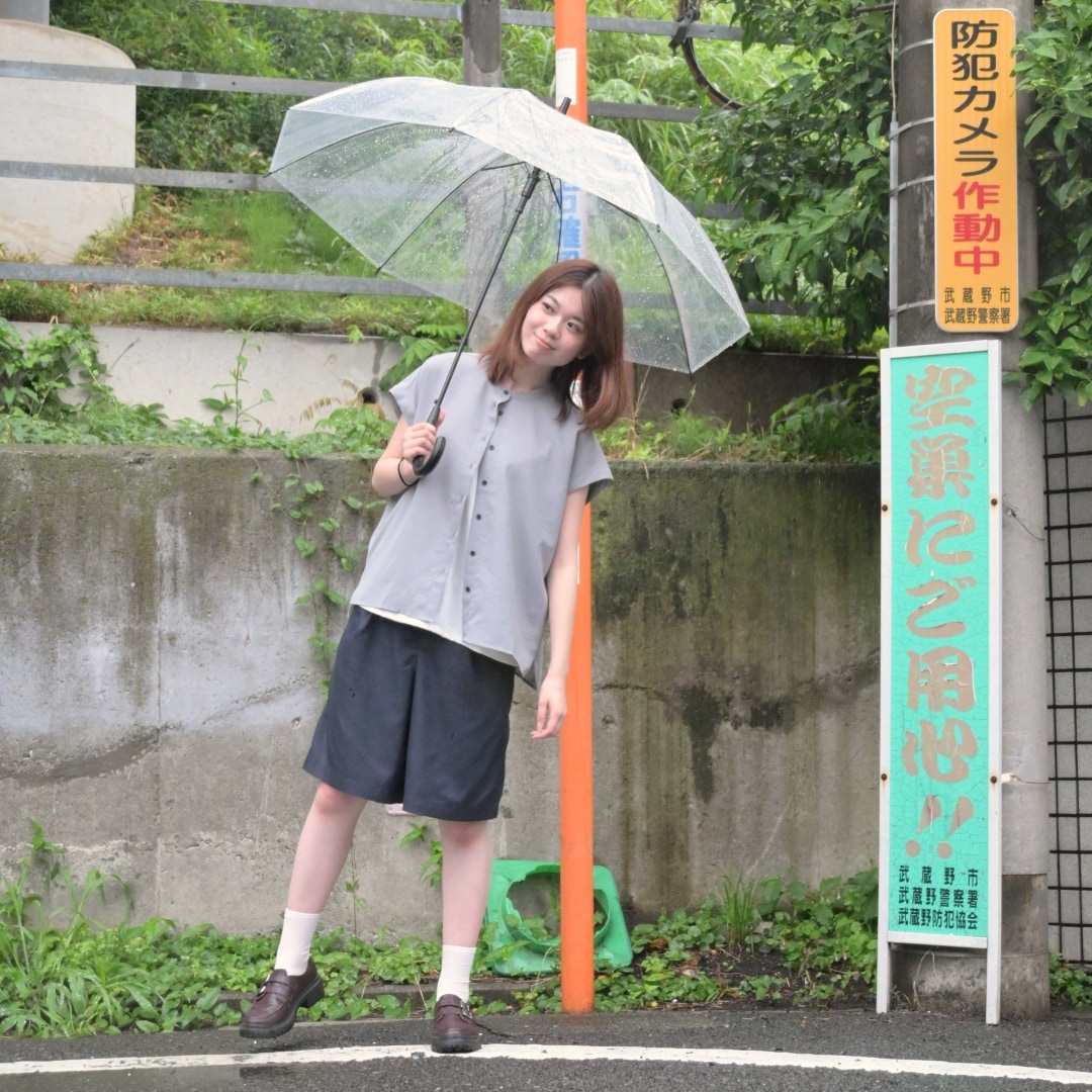 【吉祥寺マルイ】166㎝_9uJivb