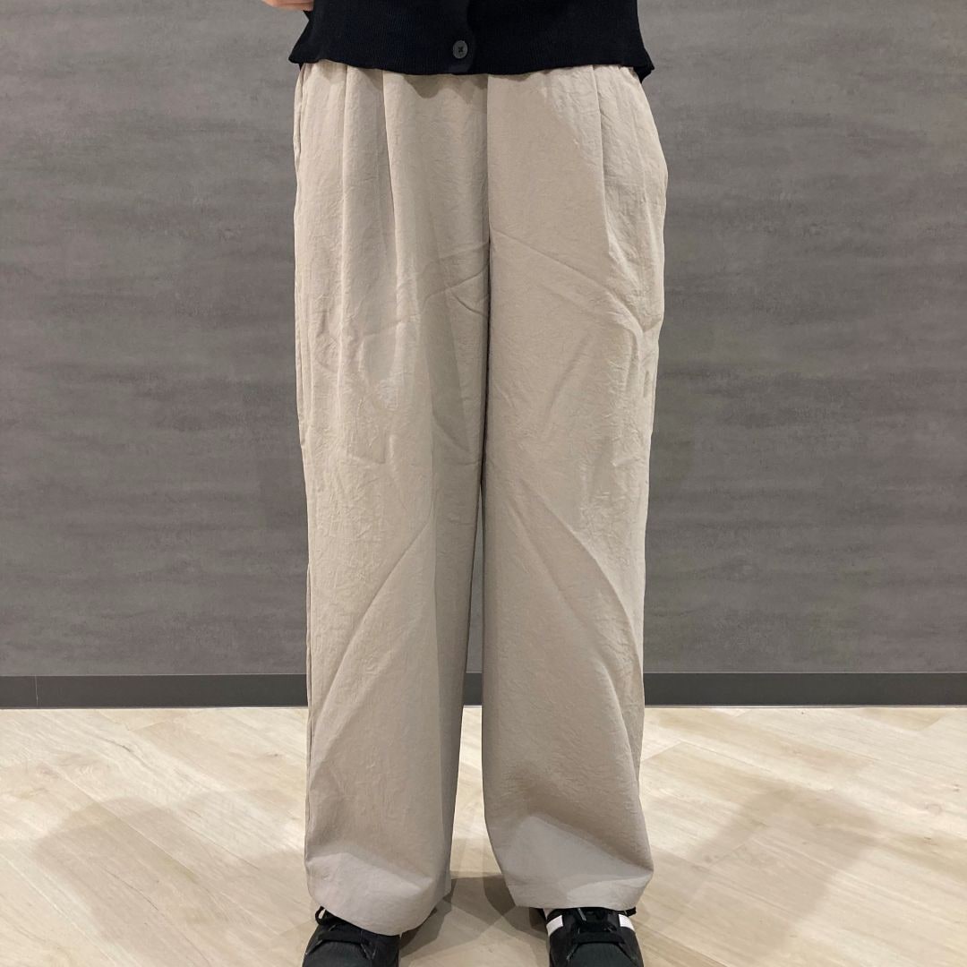 スタッフスナップ