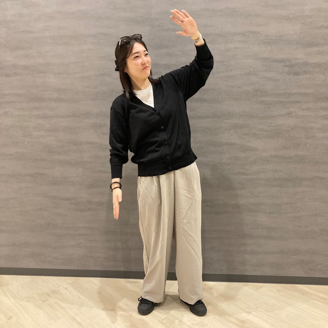 スタッフスナップ