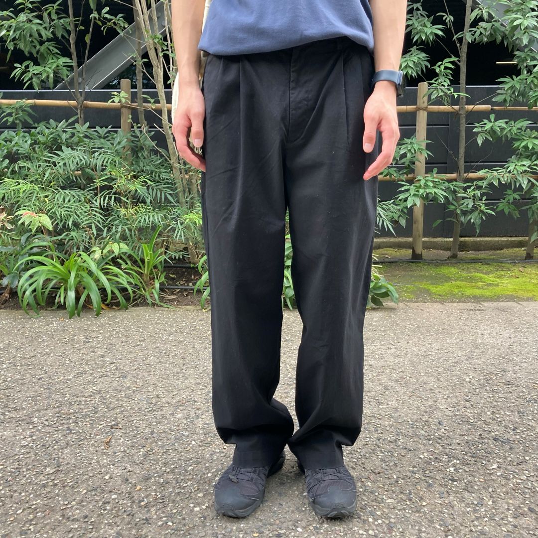 スタッフスナップ