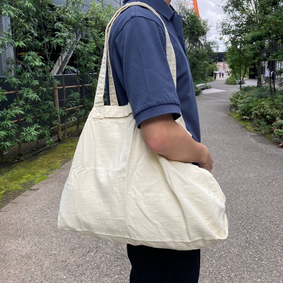 スタッフスナップ