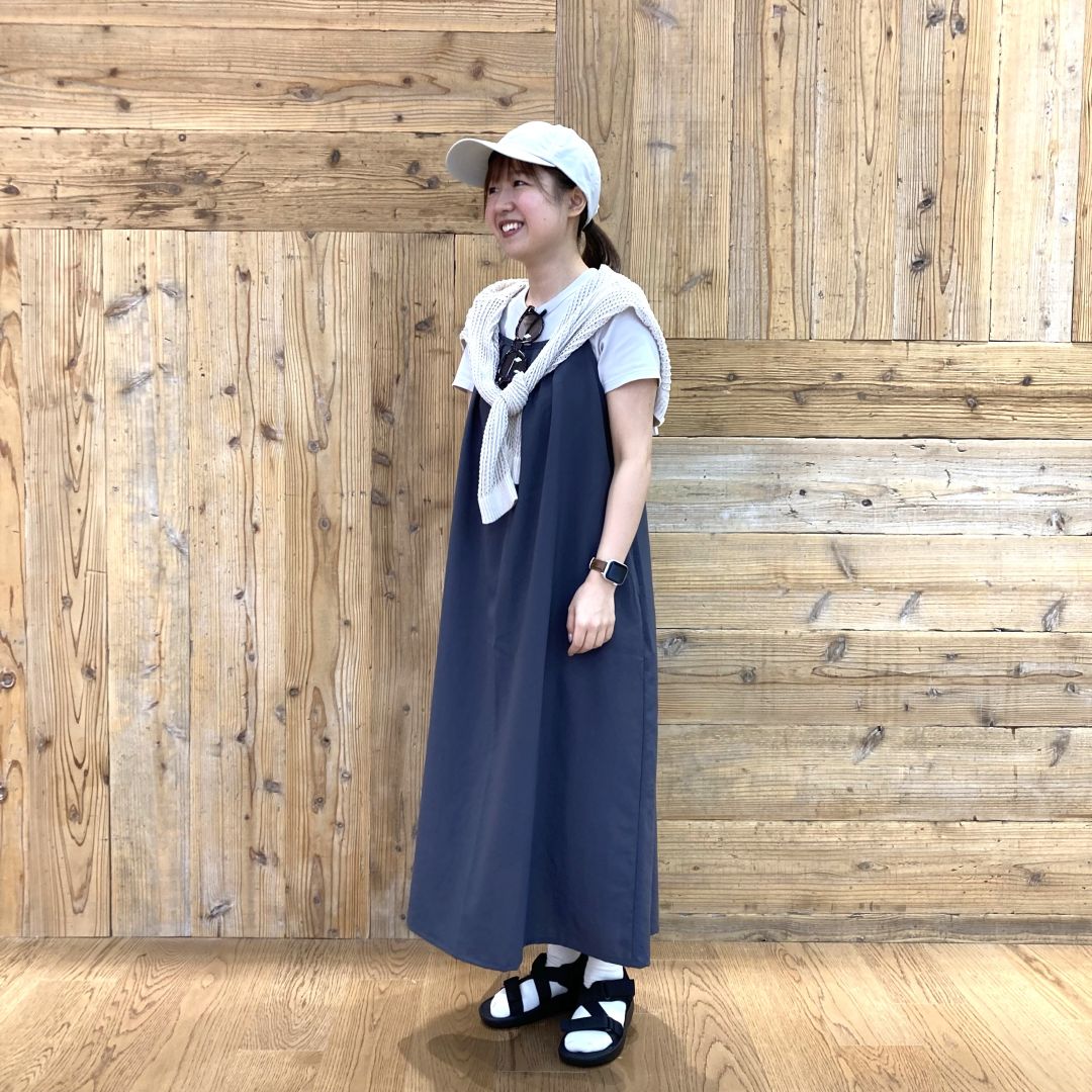 【ゆめタウン徳山】身長153㎝_B0rSM6
