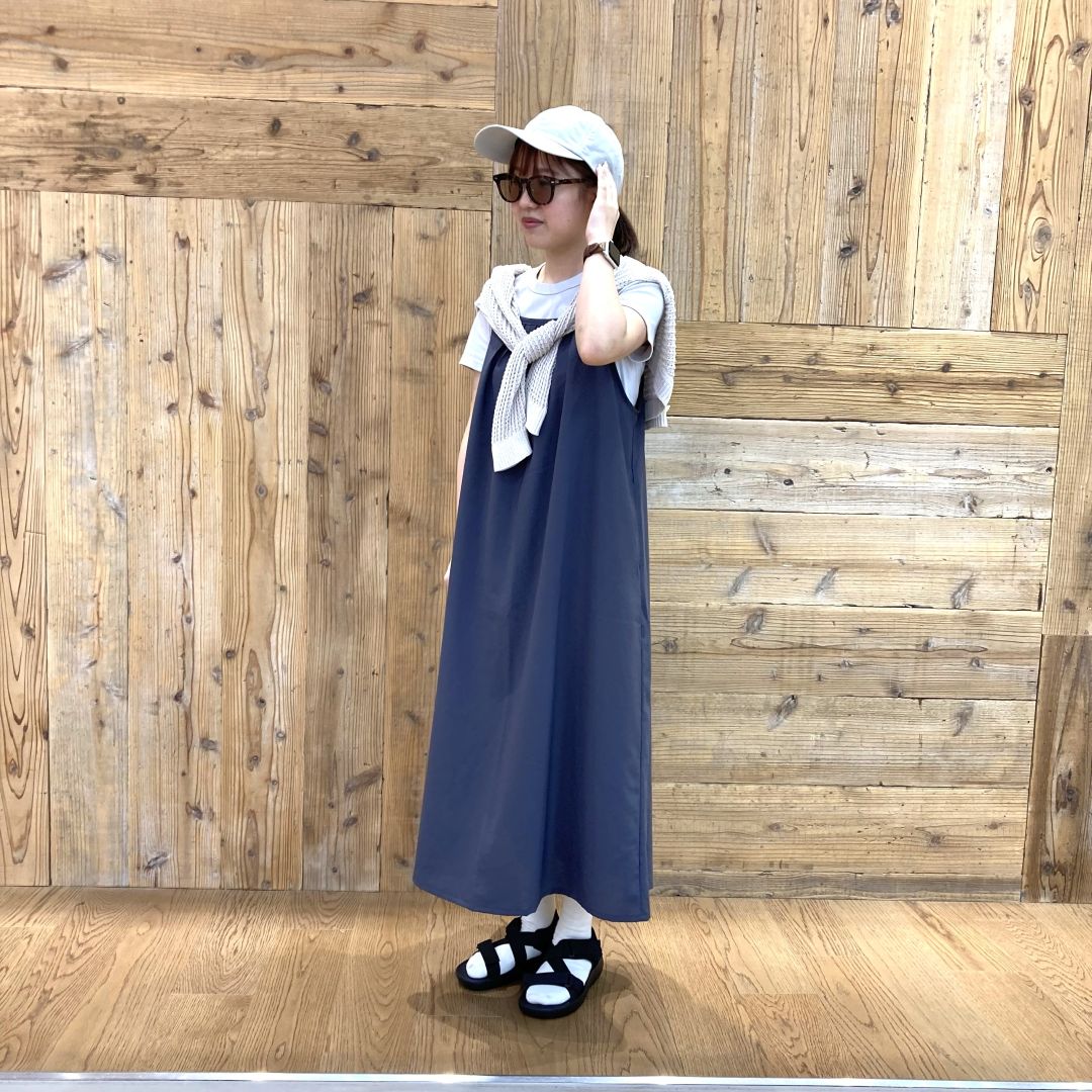 【ゆめタウン徳山】身長153㎝_2IP30O