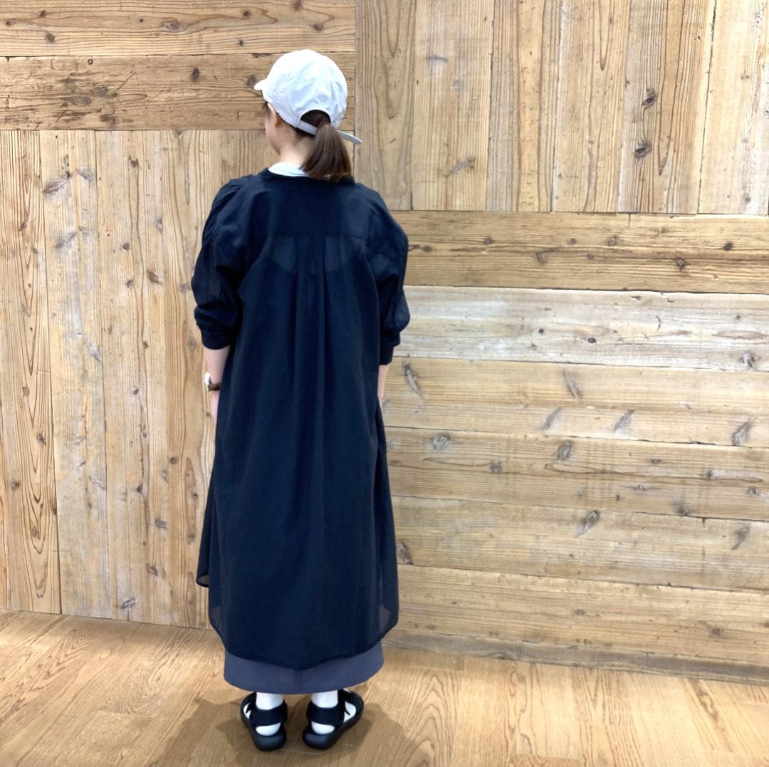 【ゆめタウン徳山】身長153㎝_c9mA0J