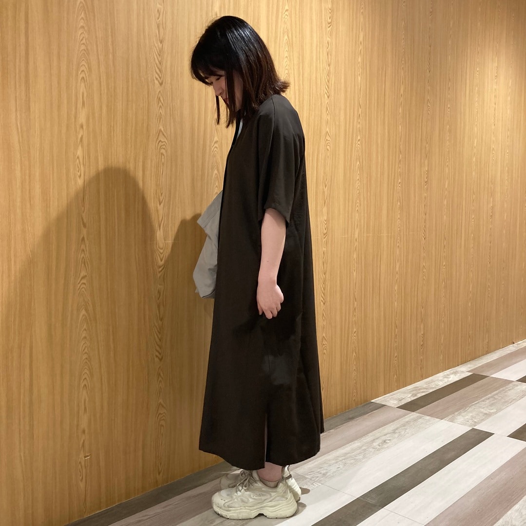 【イトーヨーカドー船橋】　　身長156cm_sudK6k
