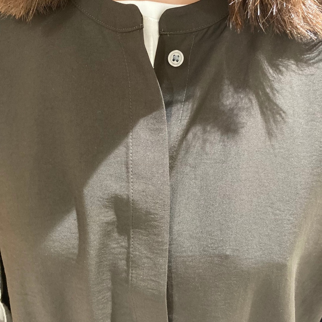 【イトーヨーカドー船橋】　　身長156cm_uO42Oi