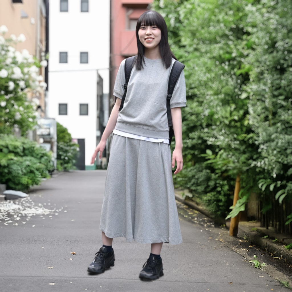 【吉祥寺マルイ】157㎝_30Z0nU