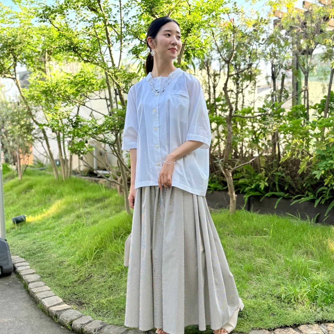 【IDÉE新宿店】光を纏うガラスジュエリー「LUCE MACCHIA」ラインナップ紹介｜Summer Jewelry Fair_Tx1k0R