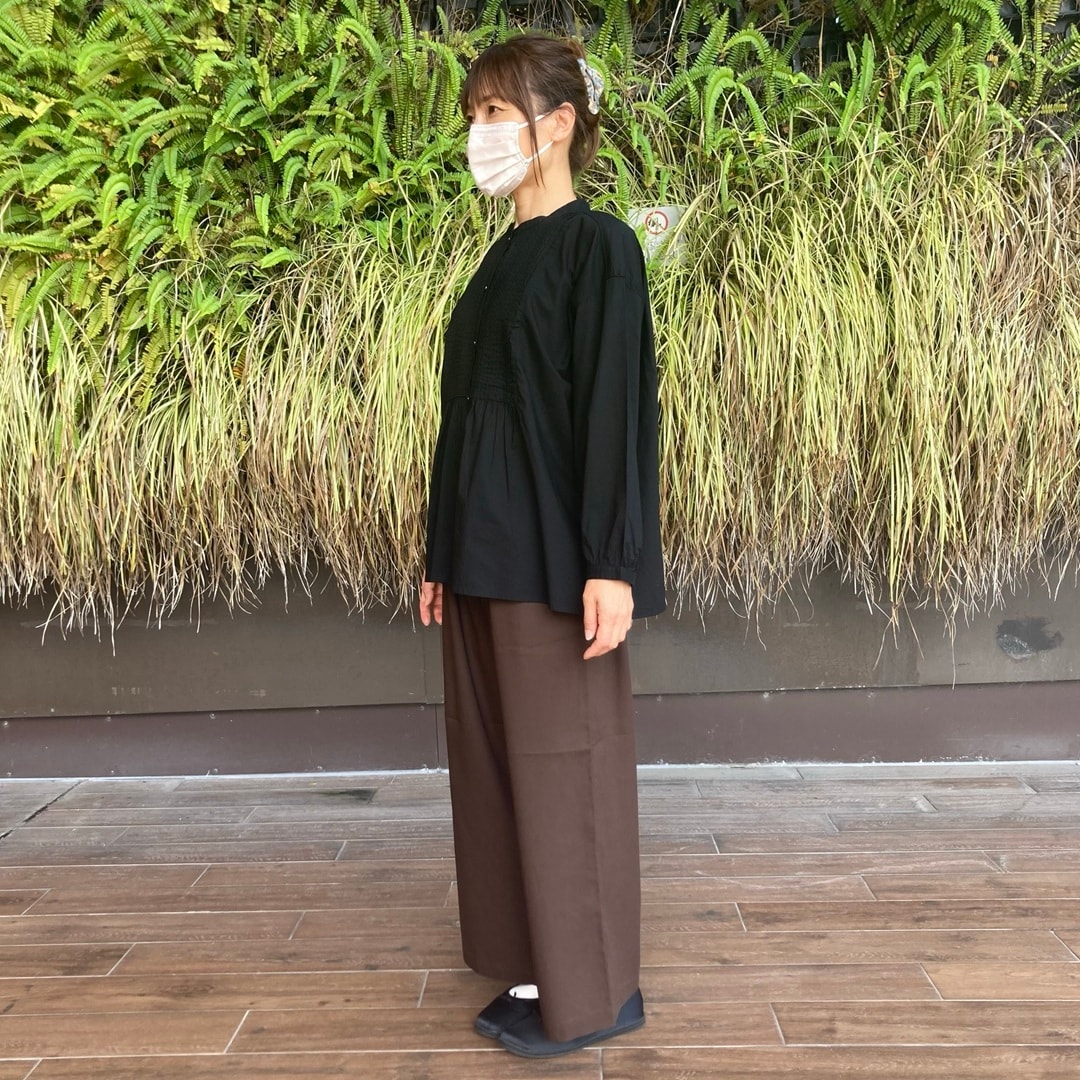 【ららぽーと和泉】157cm_GanO0n