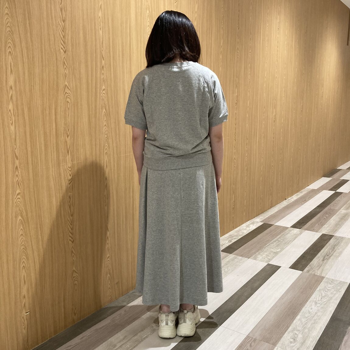 【イトーヨーカドー船橋】　　身長156cm_96EvjJ