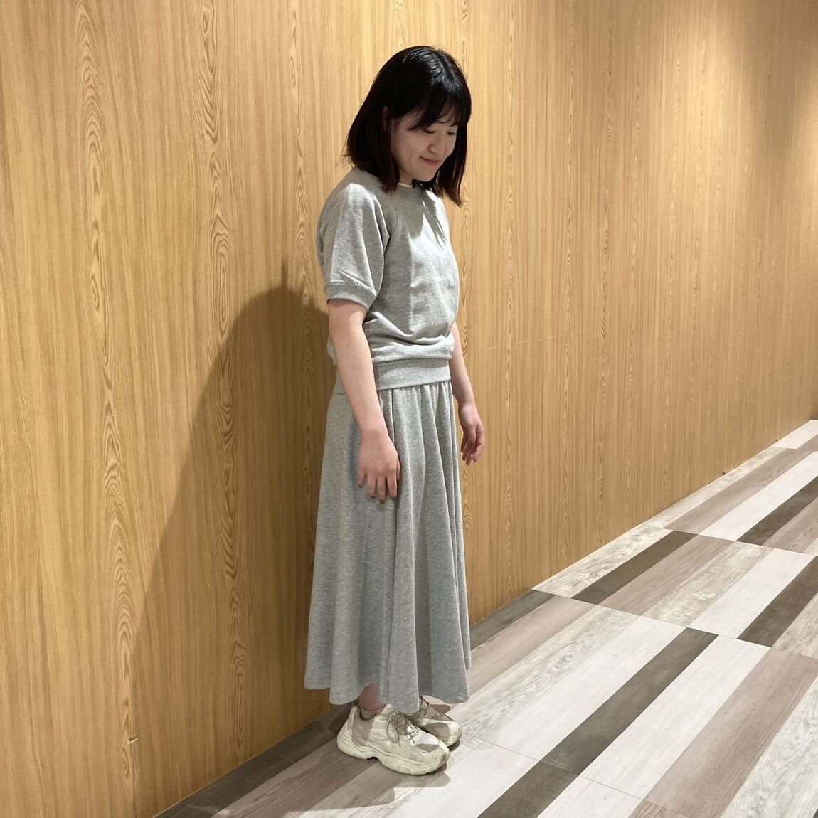 【イトーヨーカドー船橋】　　身長156cm_NU5WuT