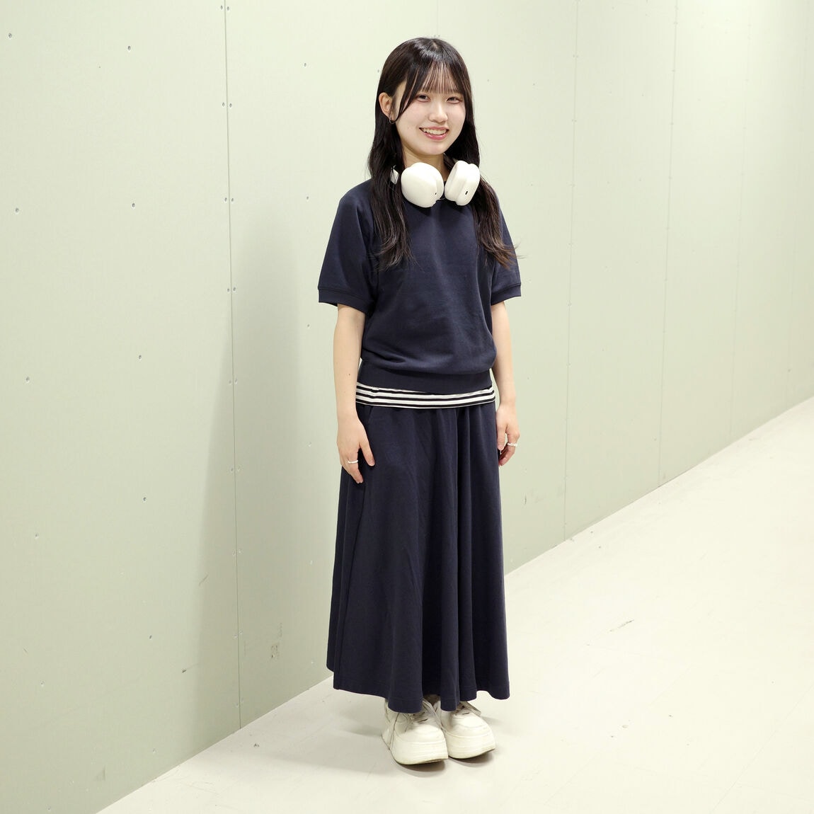 着用写真01