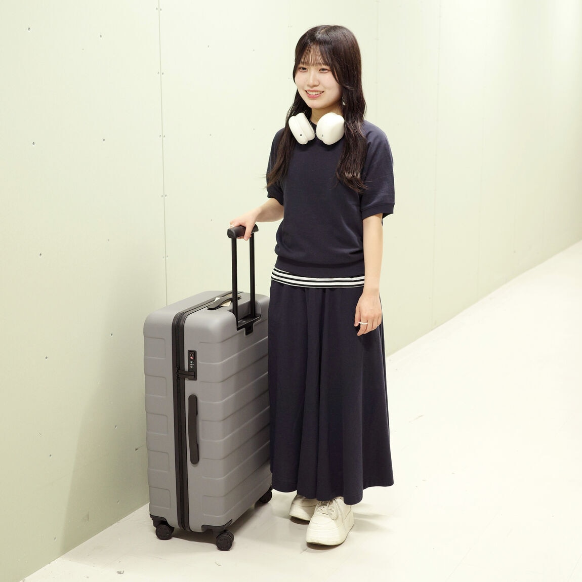 着用写真02
