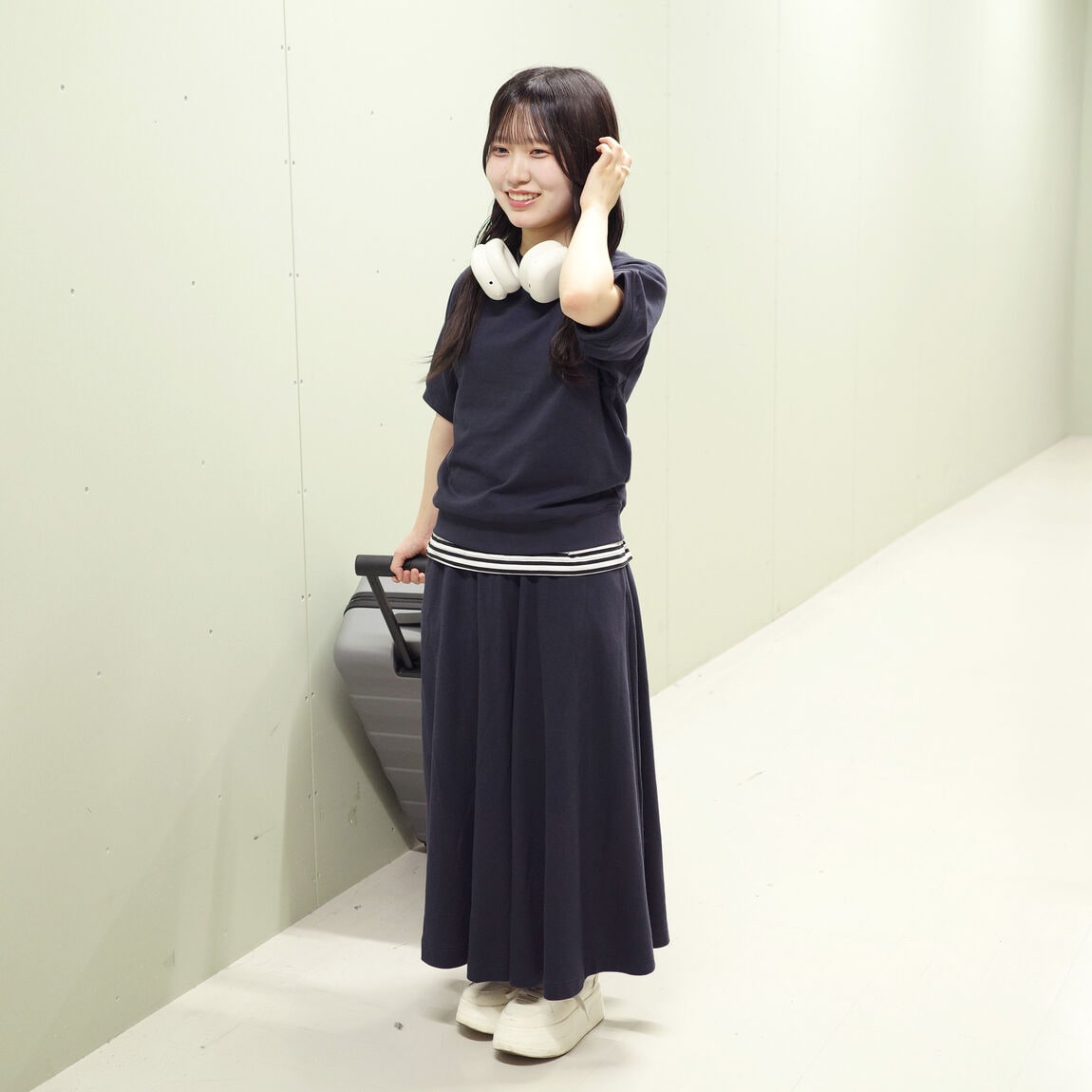 着用写真07