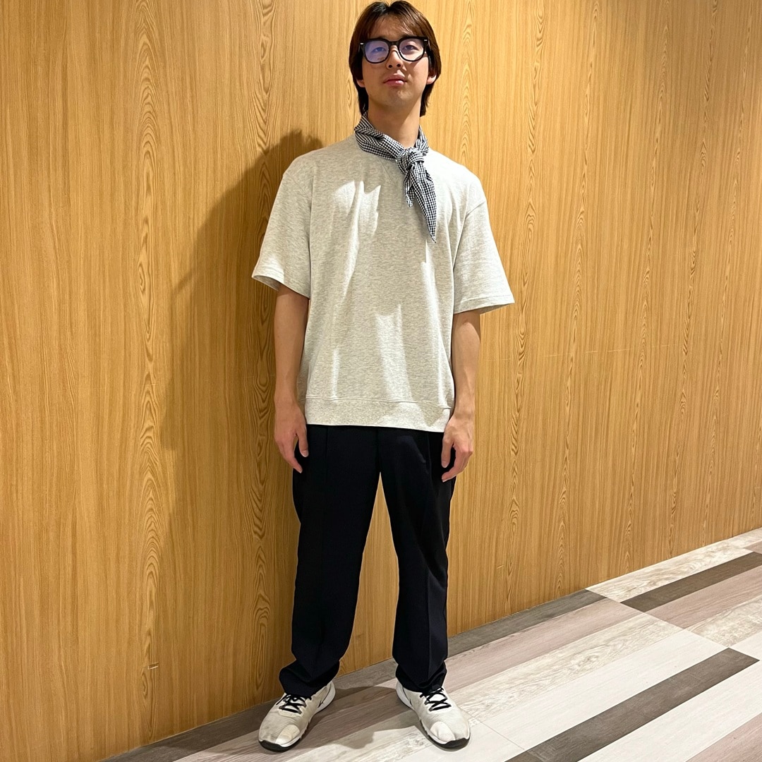 【イトーヨーカドー船橋】　　身長170cm_2IeKWS