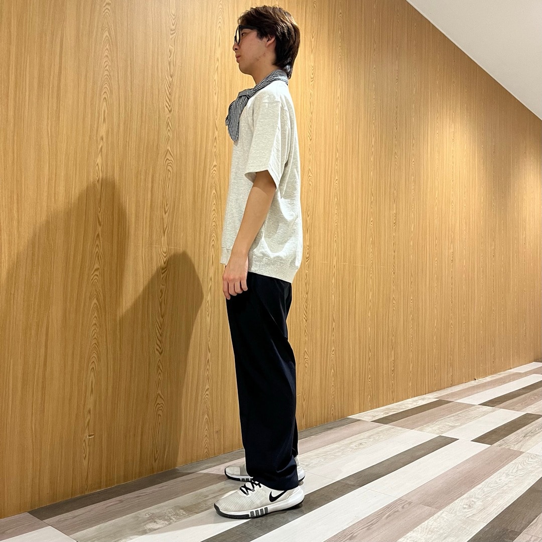 【イトーヨーカドー船橋】　　身長170cm_9Rp4J7