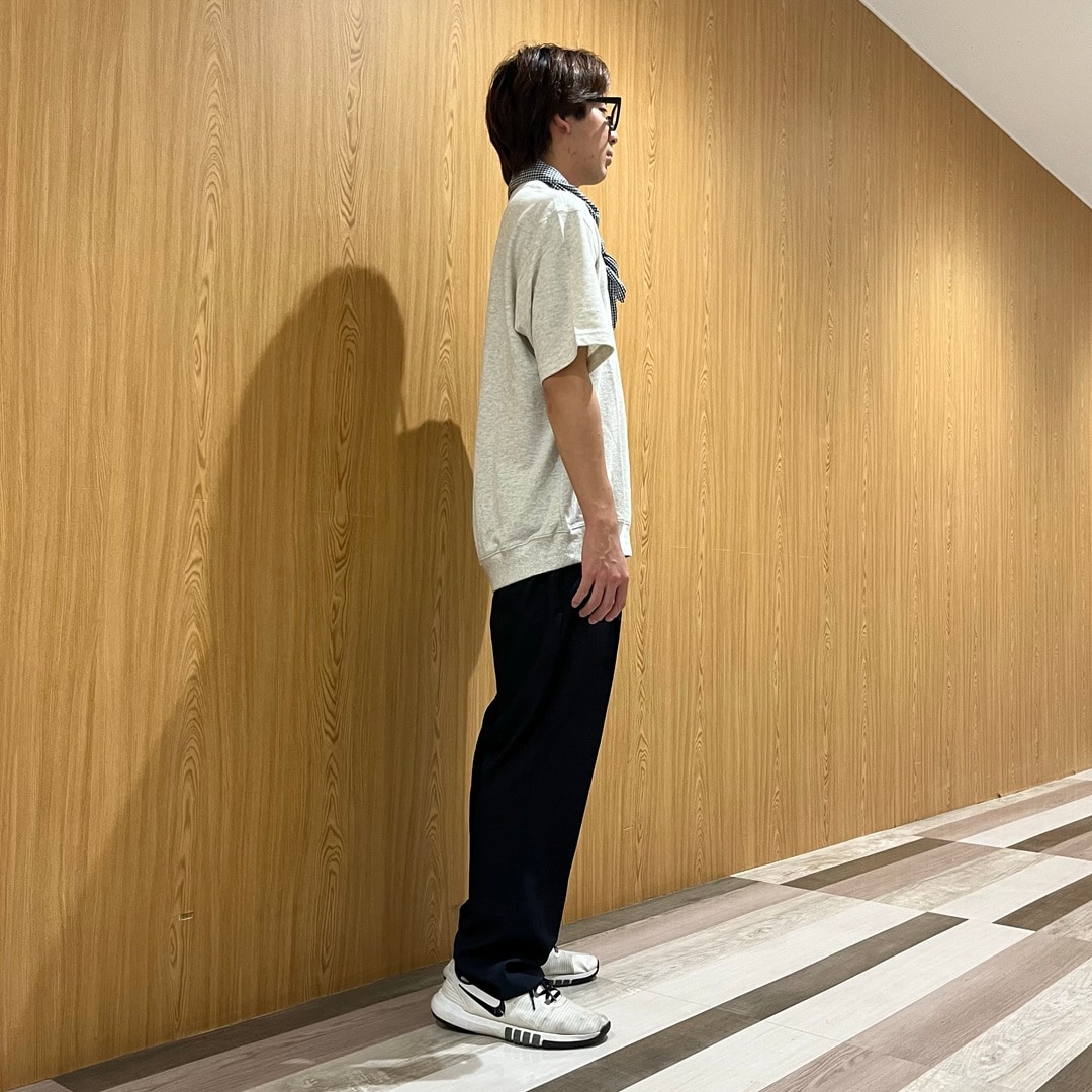 【イトーヨーカドー船橋】　　身長170cm_34PY11