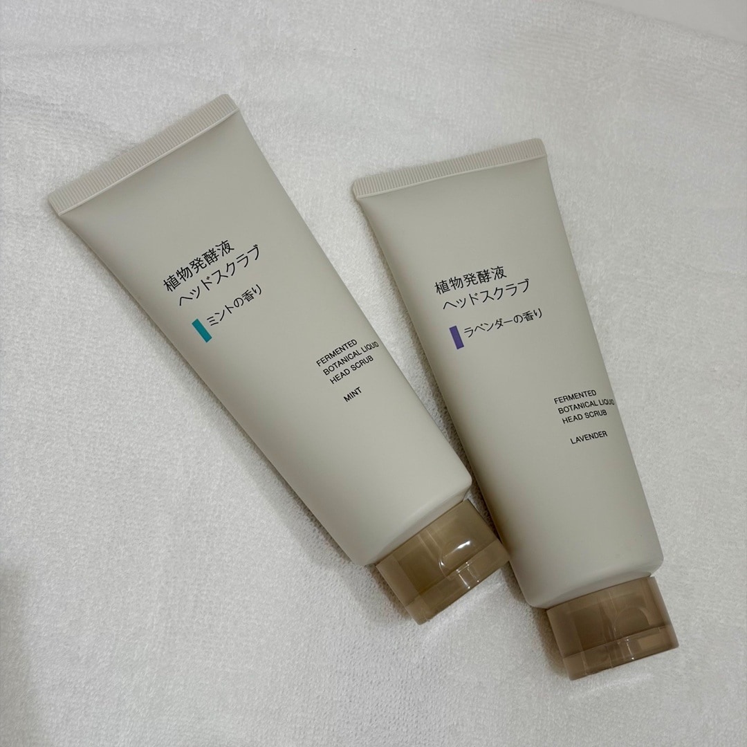 【イオンモール新発田】気になる頭皮のにおいにおすすめアイテム_L0zQO0