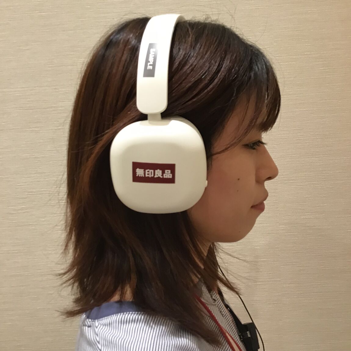 【那覇メインプレイス】新商品　ヘッドホン_ayk4xG