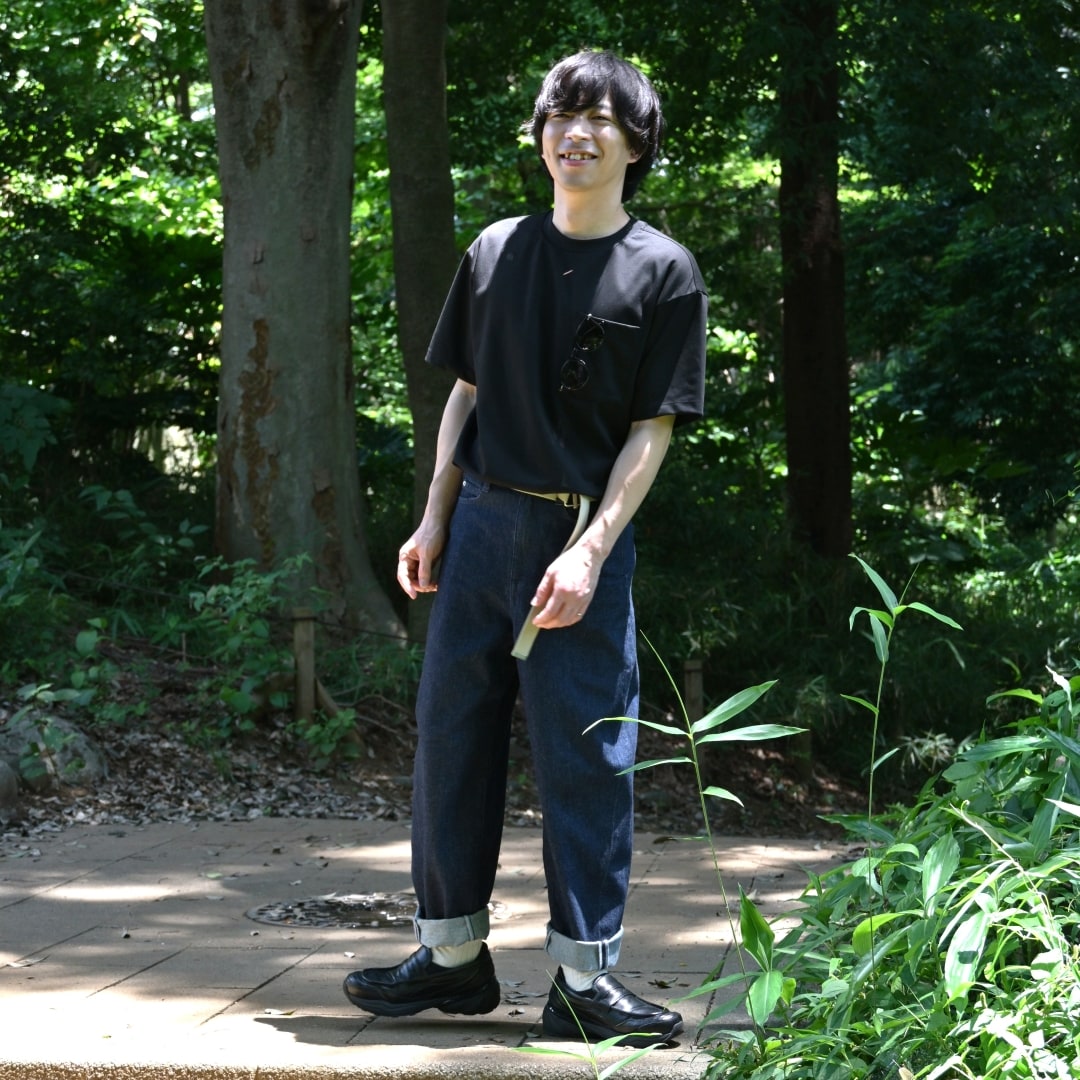 【吉祥寺マルイ】171㎝_Sj4Ocq