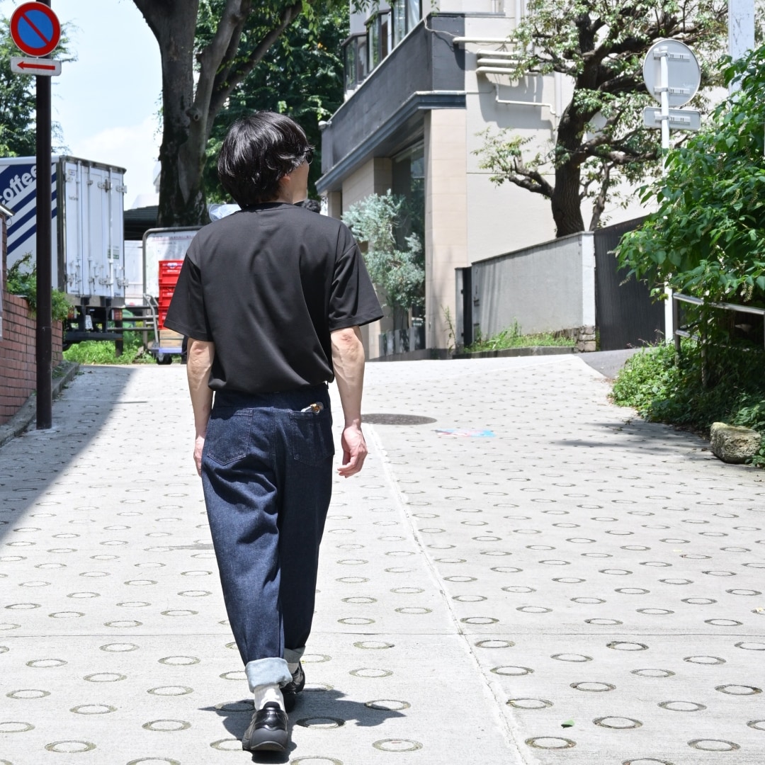 【吉祥寺マルイ】171㎝_o11amk
