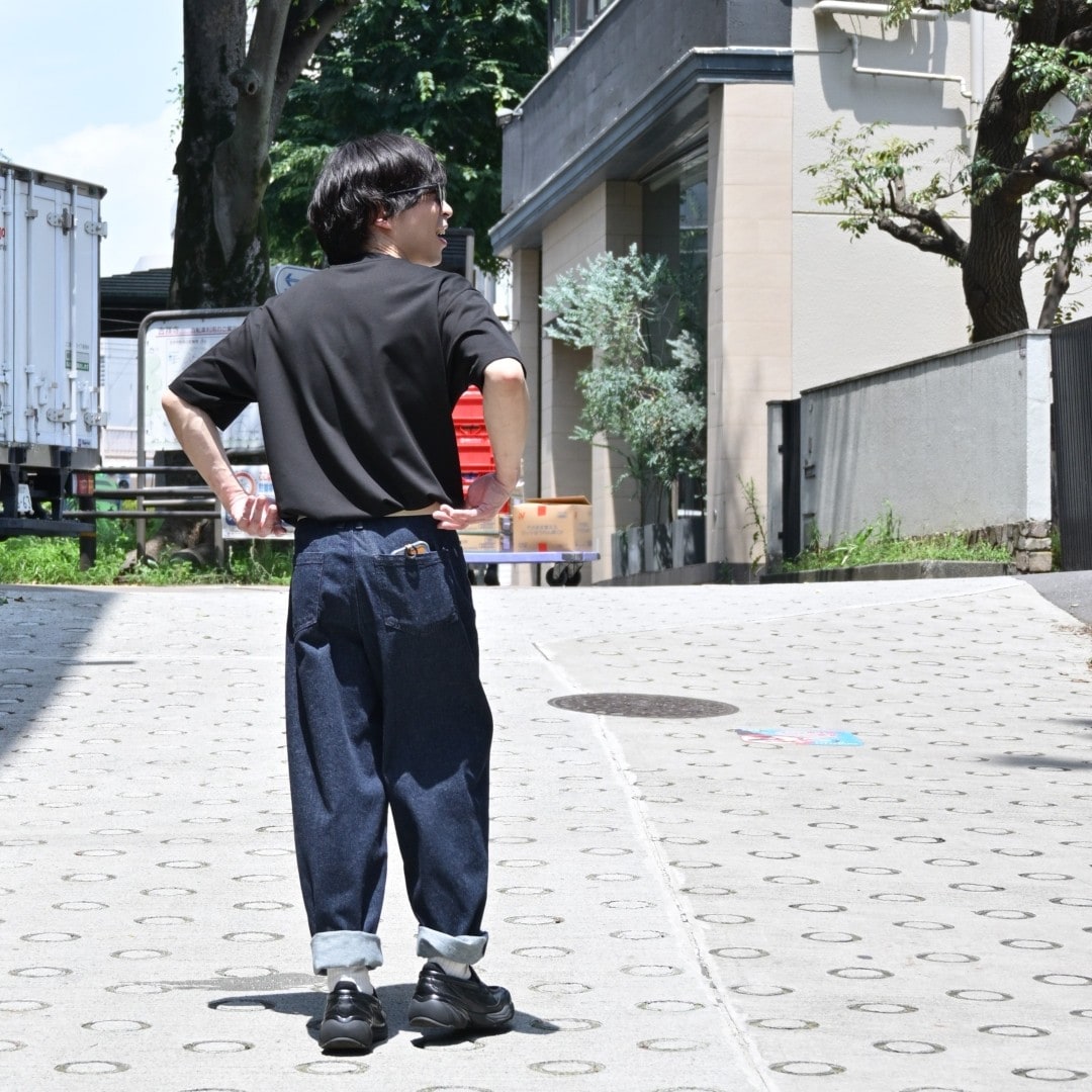 【吉祥寺マルイ】171㎝_Hapk95