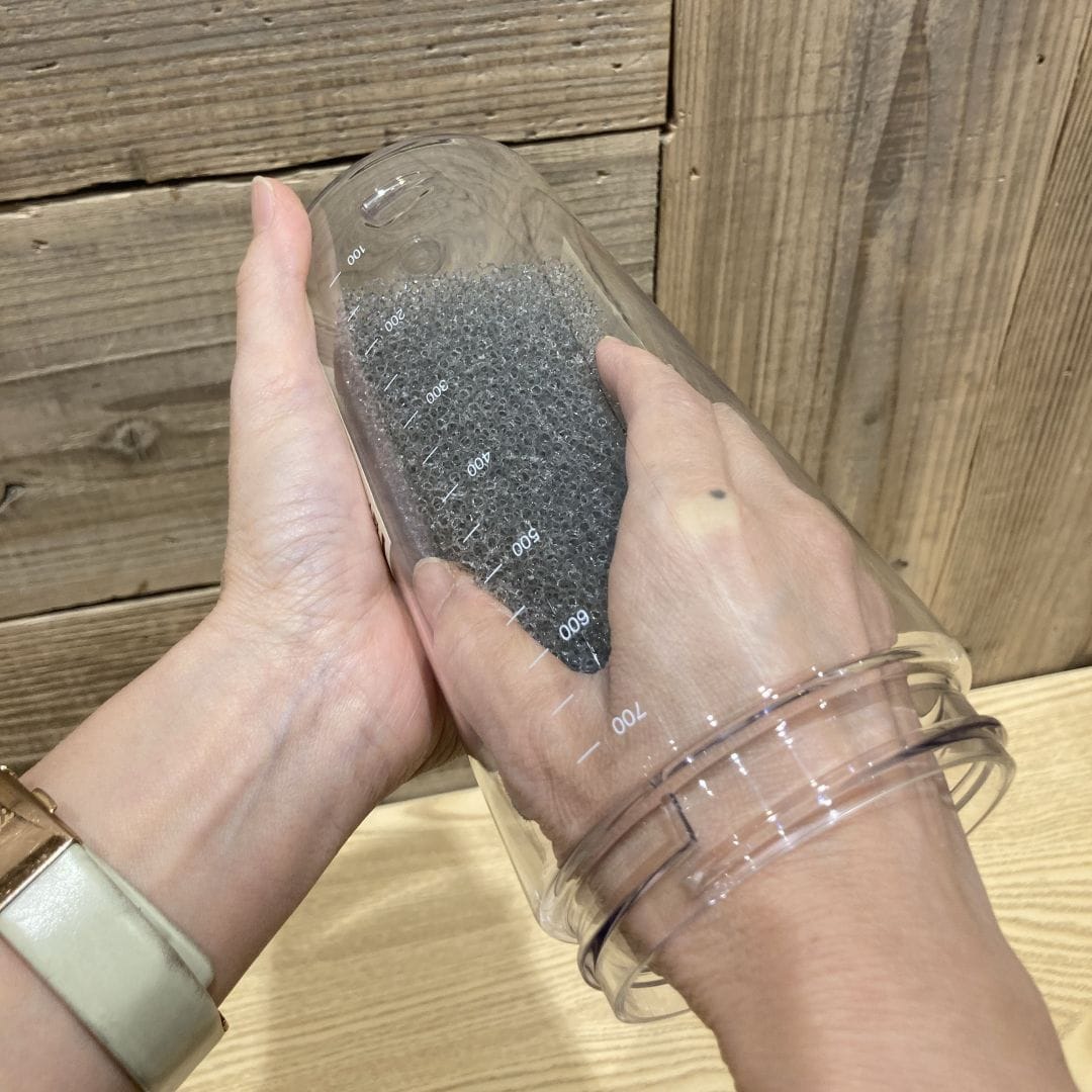 【アミュプラザ鹿児島】熱中症になんか負けない!対策は無印グッズで。_49rxD2
