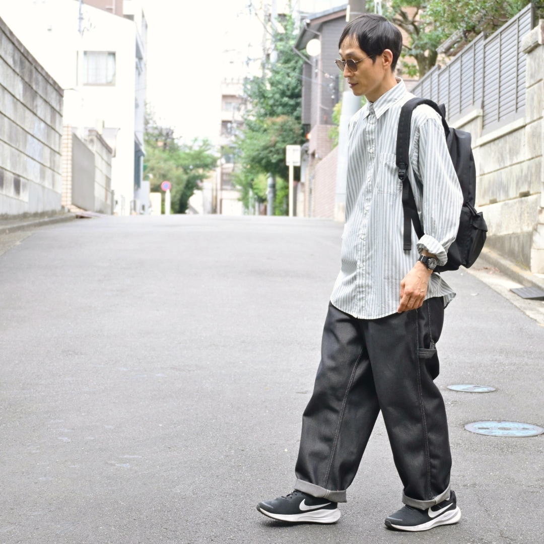【吉祥寺マルイ】165㎝ 蓮田さん 下書き_t34dV3