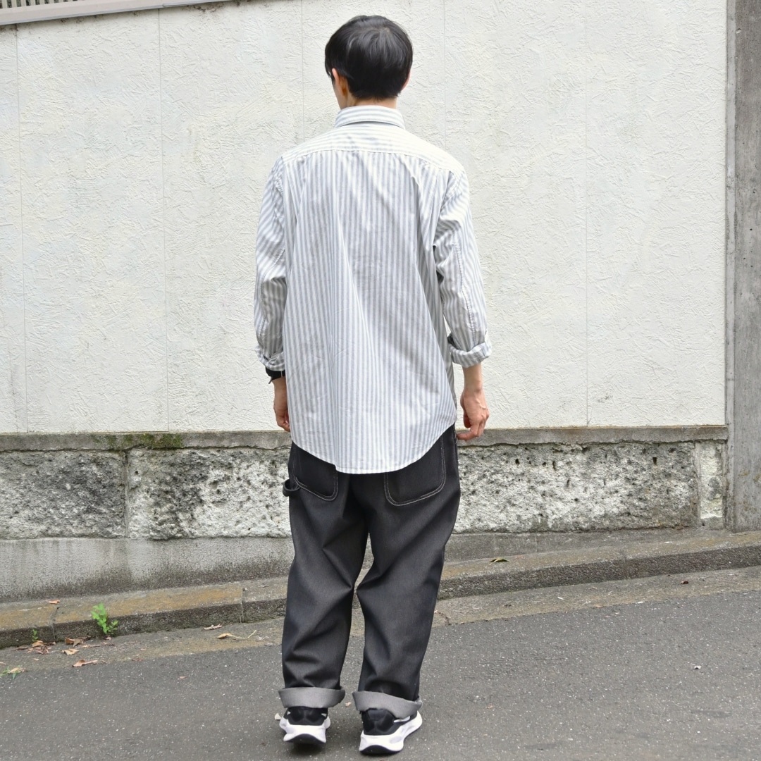 【吉祥寺マルイ】165㎝ 蓮田さん 下書き_3Ytm86
