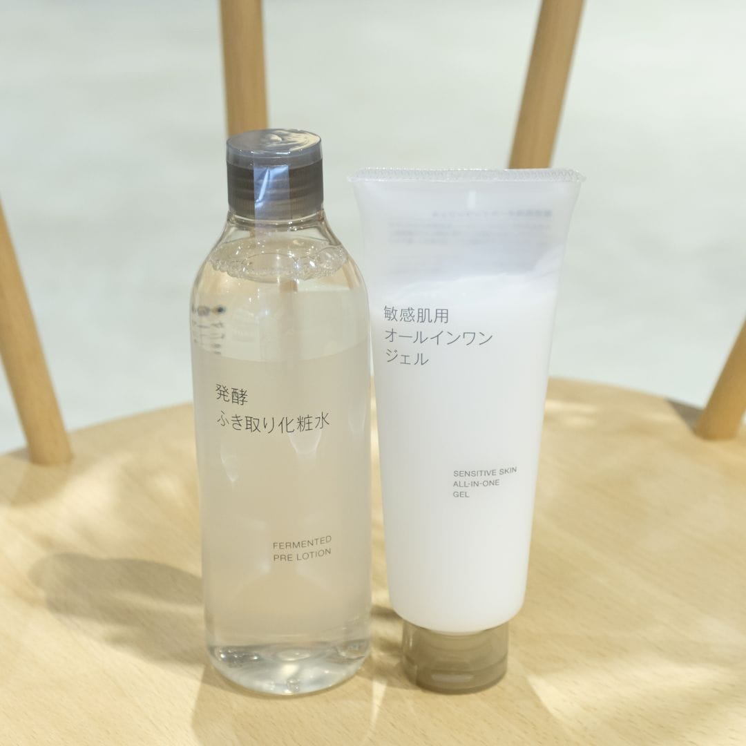 【オズメッセ】お試し会｜新商品スキンケア用品_f3bjn1