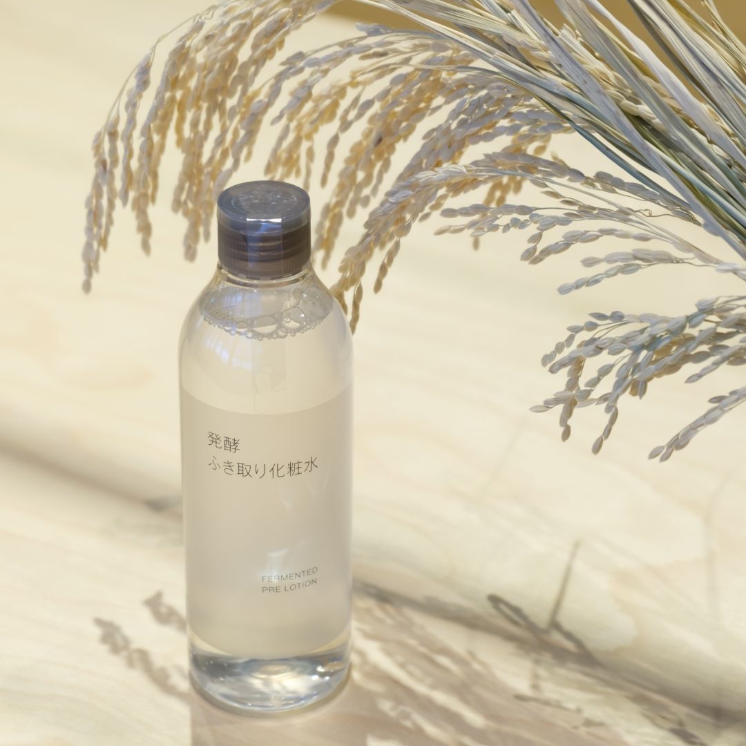 【オズメッセ】夏肌を整える、新習慣。_xUv95G