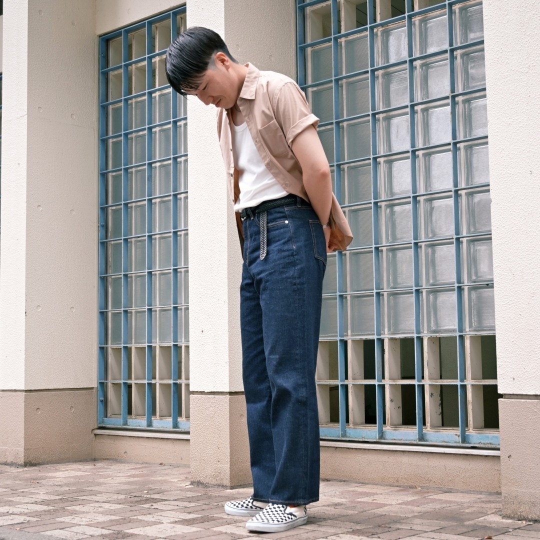 【吉祥寺マルイ】身長181cm_uglhv5