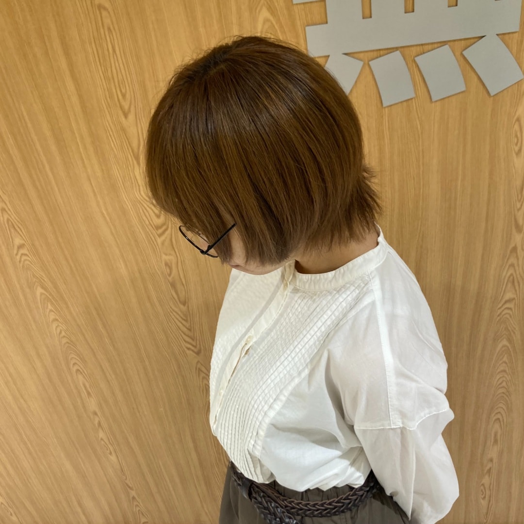【横須賀モアーズシティ】身長   cm