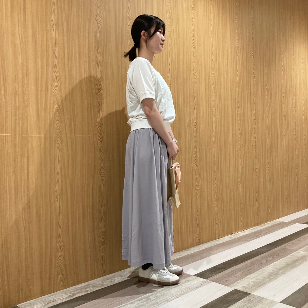 【イトーヨーカドー船橋】　　身長156cm_4Bg4zy