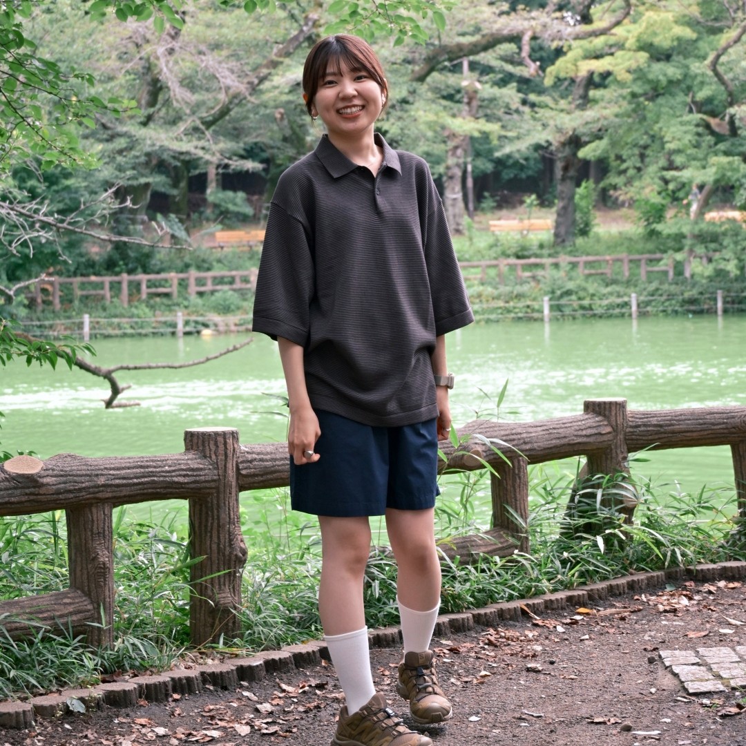 【吉祥寺マルイ】身長157㎝_UgROQ8