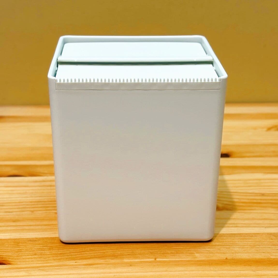 【イオンモール高知】トイレットペーパーの新しい使い方。_tyY62I
