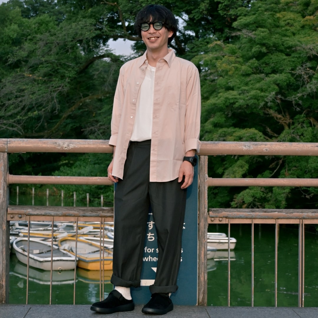 【吉祥寺マルイ】身長171㎝_C7JCqg