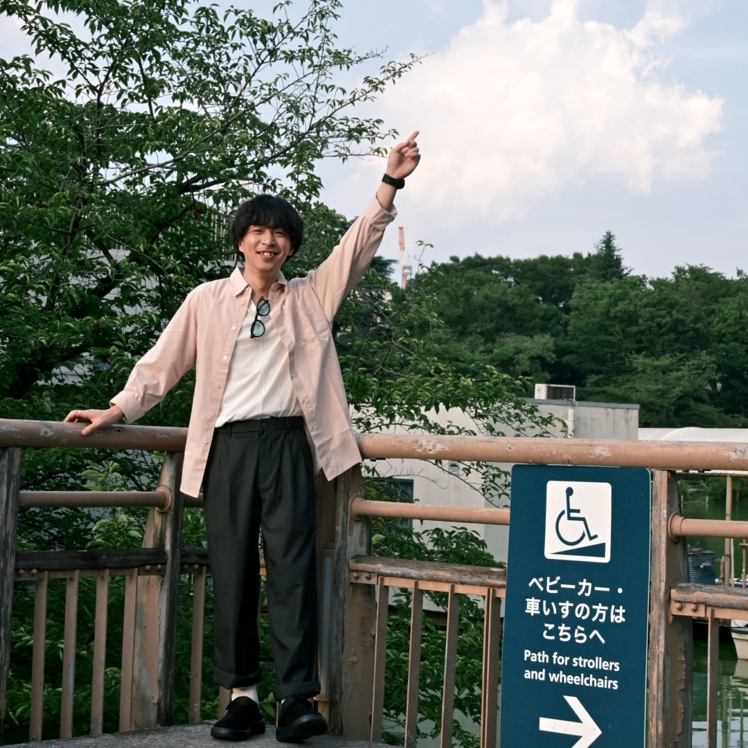 【吉祥寺マルイ】身長171㎝_l4eR63